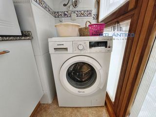 Piso en alquiler en Monte Alto - Zalaeta - Atocha en Coruña (A)