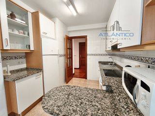 Piso en alquiler en Monte Alto - Zalaeta - Atocha en Coruña (A)