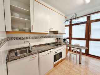 Piso en alquiler en Monte Alto - Zalaeta - Atocha en Coruña (A)