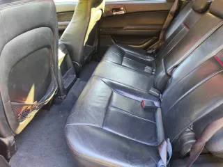 SsangYong Actyon 2007