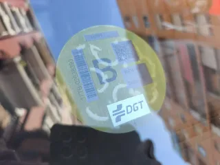 SsangYong Actyon 2007