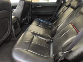 SsangYong Actyon 2007