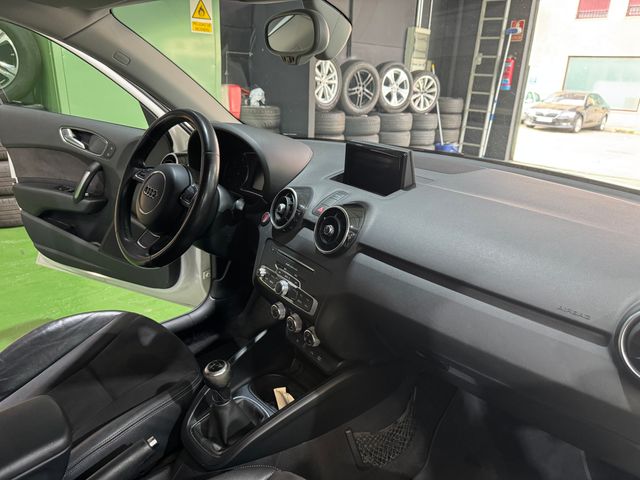 AUDI A1 Adrenalin 1.6 TDI Sportback