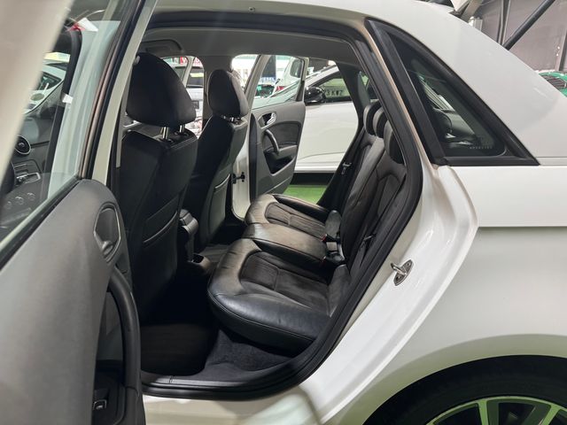 AUDI A1 Adrenalin 1.6 TDI Sportback