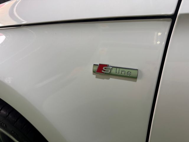 AUDI A1 Adrenalin 1.6 TDI Sportback