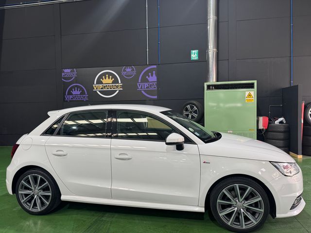 AUDI A1 Adrenalin 1.6 TDI Sportback