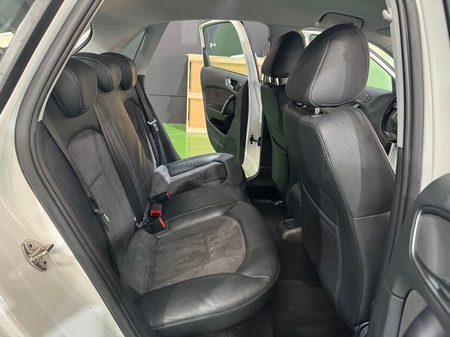 AUDI A1 Adrenalin 1.6 TDI Sportback