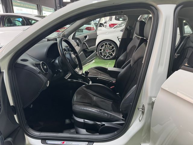 AUDI A1 Adrenalin 1.6 TDI Sportback