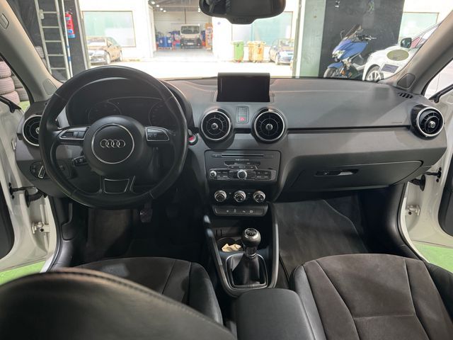 AUDI A1 Adrenalin 1.6 TDI Sportback
