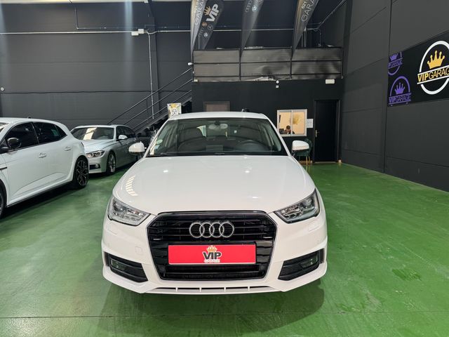 AUDI A1 Adrenalin 1.6 TDI Sportback
