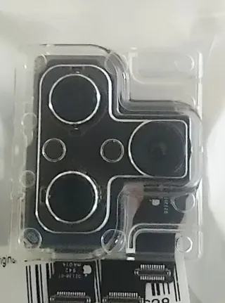 Fotocamera Posteriore iPhone 11 Pro Max Apple