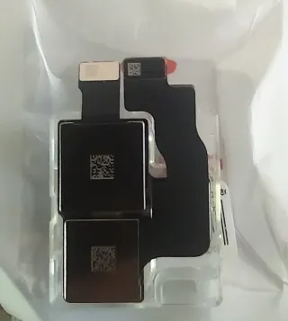 Fotocamera Posteriore iPhone 11 Pro Max Apple