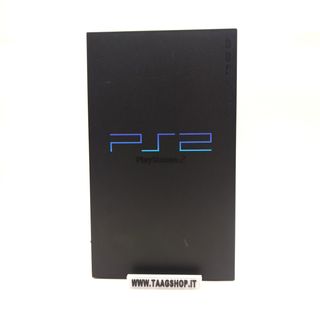 PlayStation 2 Fat PS2 Sony SCPH-30004 Console