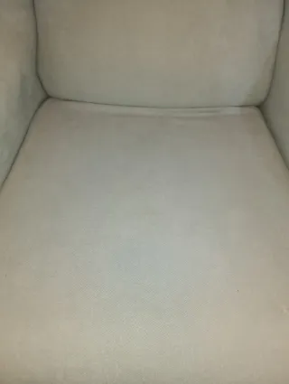 Sillón de lactancia