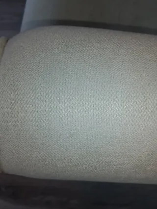 Sillón de lactancia