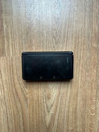 ‼️NINTENDO 3DS NERA ‼️