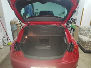 Alfa Romeo Giulietta 2015