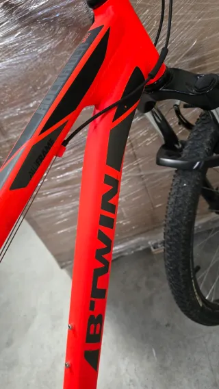 Bicicleta Rockrider 340