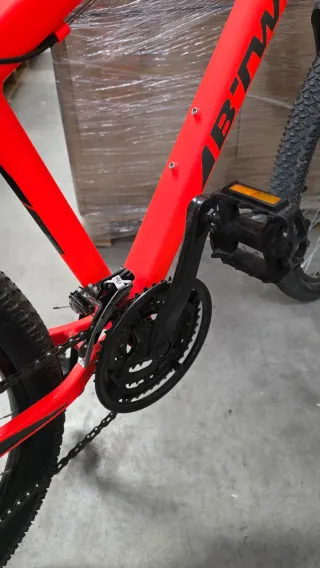 Bicicleta Rockrider 340