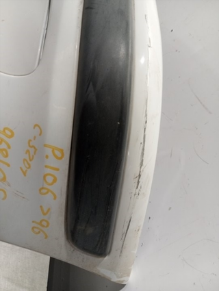 PARAGOLPES DELANTERO PEUGEOT 106 (S2) HDZ