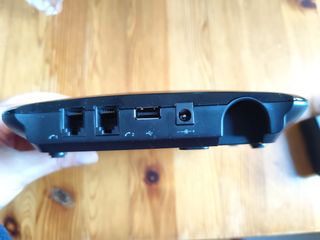 Caja de Voz Vodafone ETS1160