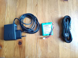 Caja de Voz Vodafone ETS1160