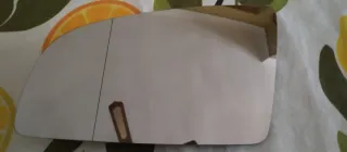 Cristal Espejo Audi A4 B7 Calefactable