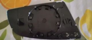 Cristal Espejo Audi A4 B7 Calefactable