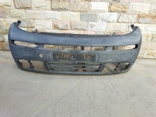 Parachoques de Opel Vivaro