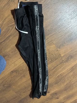 Pantalón Champion Negro