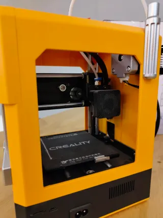 Creality CR-100 Impresora 3D