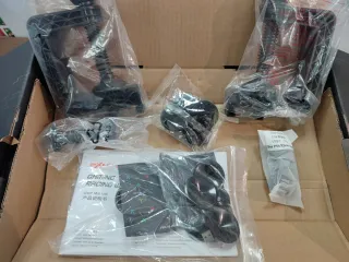 PXN V9Volante para PC, Volante #300386