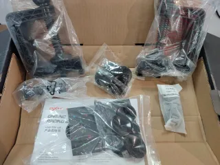 PXN V9Volante para PC, Volante #300386