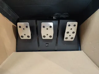 PXN V9Volante para PC, Volante #300386