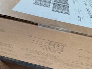 NOVA! Pistola Lavagem Pressão Xiaomi Selada 3A Gar