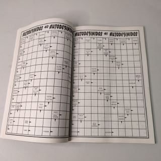 Autodefinidos Pack 3 Libros RF3