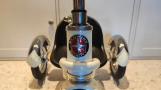 Triciclo Infantil Schwinn.