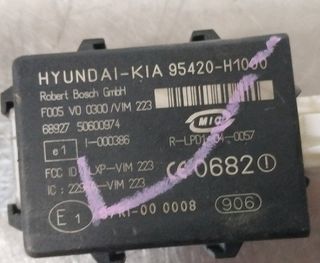 Centralita kia 448694 95420h1000 sportage lx