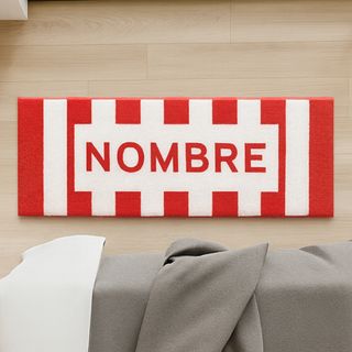 Alfombra Sevilla Escudo Fútbol