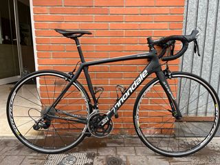 Cannondale Synapse Carbon