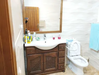 CASA DE CAMPO A 3 KM DEL PUEBLO.