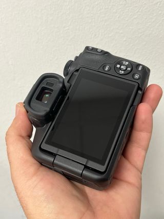 Canon EOS R50 Kit Cámara + Objetivo