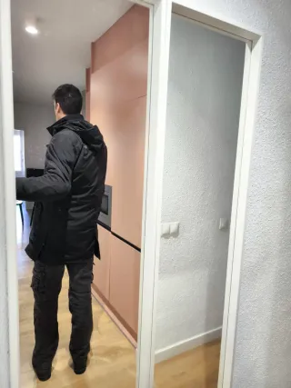 Chaqueta Alpinestars Longford XXL Negra