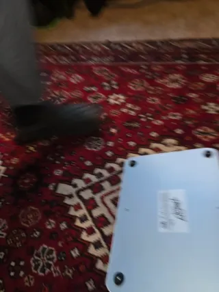 Joystick arcade PS3 Capcom