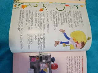 12 cuentos mágicos (Spanish Edition)