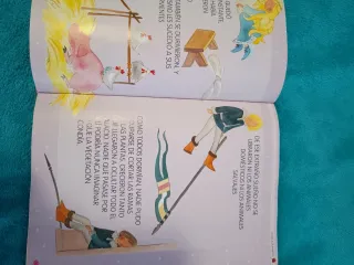 12 cuentos mágicos (Spanish Edition)