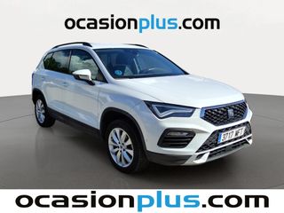 SEAT Ateca 2.0 TDI S&S Style XL 85 kW (116 CV)