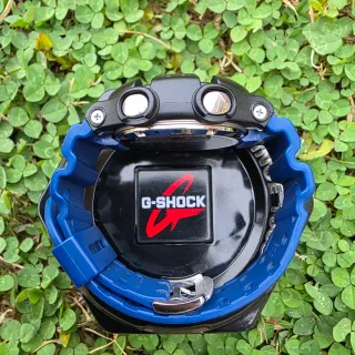 Casio G-Shock Frogman DW-9902 Titanio