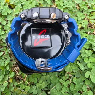 Casio G-Shock Frogman DW-9902 Titanio