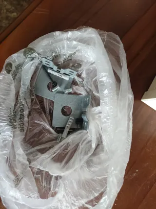 URGE Estantería Hensvik Ikea Blanca